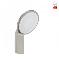 Kinkiet zewnętrzny LED 11W CICERONE 98127 Eglo