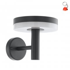 Kinkiet zewnętrzny LED 11W MAZZINI 97144 Eglo