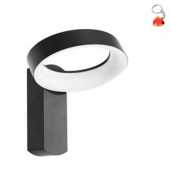 Kinkiet zewnętrzny LED 11W PERNATE 97307 Eglo