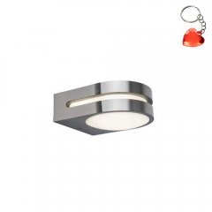 Kinkiet zewnętrzny LED 12W FANCY 5102501001 Lutec