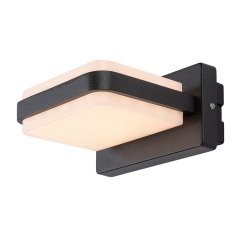 Kinkiet zewnętrzny LED 12W GENDT 77061 Rabalux