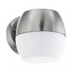 Kinkiet zewnętrzny LED 12W ONCALA 95982 Eglo