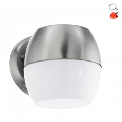 Kinkiet zewnętrzny LED 12W ONCALA 95982 Eglo