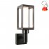 Kinkiet zewnętrzny LED 12W URBAN SJ12331 Zuma Line