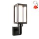 Kinkiet zewnętrzny LED 12W URBAN SJ12331 Zuma Line