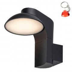 Kinkiet zewnętrzny LED 12W WENGEN 77148 Rabalux