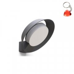 Kinkiet zewnętrzny LED 15W POLO 5205701118 Lutec