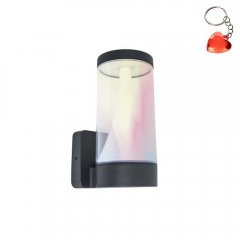 Kinkiet zewnętrzny LED 16W SPICA 5271002118 Lutec