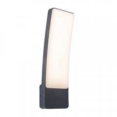 Kinkiet zewnętrzny LED 18W KIRA 5288901118 Lutec