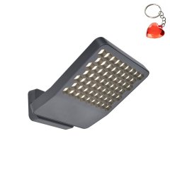 Kinkiet zewnętrzny LED 24W ATLANTIS 7801603118 Lutec