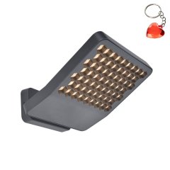 Kinkiet zewnętrzny LED 24W ATLANTIS 7801606118 Lutec