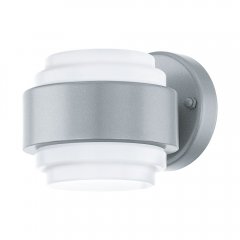 Kinkiet zewnętrzny LED 2x2,5W LAVORIA 94089 Eglo