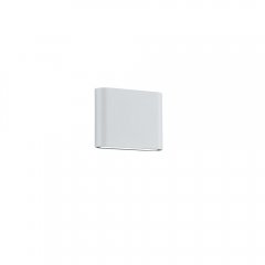 Kinkiet zewnętrzny LED 2x2,5W THAMES II 227560231 Trio