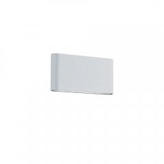 Kinkiet zewnętrzny LED 2x4,5W THAMES II 227660231 Trio