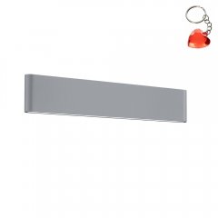 Kinkiet zewnętrzny LED 2x8W THAMES II 226460287 Trio