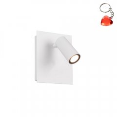 Kinkiet zewnętrzny LED 3,5W TUNGA 222960131 Trio