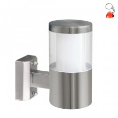 Kinkiet zewnętrzny LED 3,7W BASALGO 1 94277 Eglo