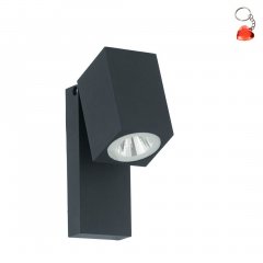 Kinkiet zewnętrzny LED 5W SAKEDA 96286 Eglo