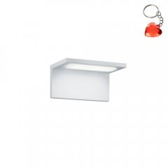 Kinkiet zewnętrzny LED 6,5W TRAVE 228760101 Trio