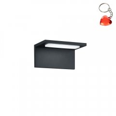 Kinkiet zewnętrzny LED 6,5W TRAVE 228760142 Trio