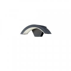 Kinkiet zewnętrzny LED 6W HARLEM 220960142 Trio