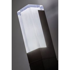Kinkiet zewnętrzny LED 7W DARVAS 77126 Rabalux