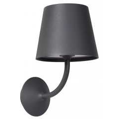 Kinkiet zewnętrzny LED 7W JUSTIN 27888 / 07 / 30 Lucide