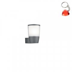 Kinkiet zewnętrzny LED 7W SHANNON 222060142 Trio