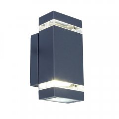 Kinkiet zewnętrzny LED 8W FOCUS 5605013118 Lutec