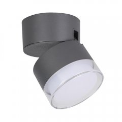 Kinkiet zewnętrzny LED 9,5W DROPSI 5010901118 Lutec
