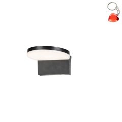 Kinkiet zewnętrzny LED 9W BATIDA 77117 Rabalux