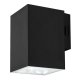 Kinkiet zewnętrzny LED 9W URFA 77156 Rabalux