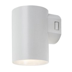 Kinkiet zewnętrzny LED 9W URFA 77161 Rabalux