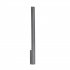 Kinkiet zewnętrzny liniowy LED 12W IP65 LINEA S 18175 TK Lighting