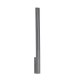 Kinkiet zewnętrzny liniowy LED 12W IP65 LINEA S 18175 TK Lighting