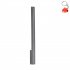 Kinkiet zewnętrzny liniowy LED 12W IP65 LINEA S 18175 TK Lighting