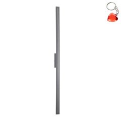 Kinkiet zewnętrzny liniowy LED 30W IP65 LINEA M 18176 TK Lighting