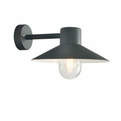 Kinkiet zewnętrzny LUND 290BL Norlys