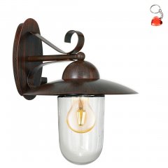 Kinkiet zewnętrzny MILTON 83589 Eglo