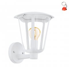 Kinkiet zewnętrzny MONREALE 98115 Eglo