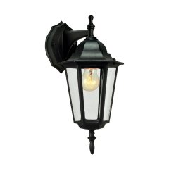 Kinkiet zewnętrzny MOONLIT 17060-S-WD Zuma Line