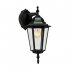 Kinkiet zewnętrzny MOONLIT 17060-S-WD Zuma Line