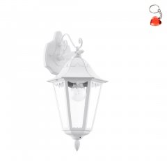 Kinkiet zewnętrzny NAVEDO 93445 Eglo