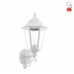 Kinkiet zewnętrzny NAVEDO 93446 Eglo