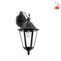 Kinkiet zewnętrzny NAVEDO 93456 Eglo