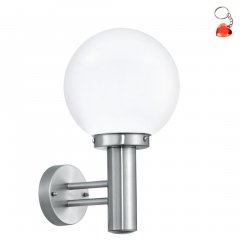 Kinkiet zewnętrzny NISIA 30205 Eglo