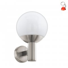 Kinkiet zewnętrzny NISIA-C 97247 Eglo