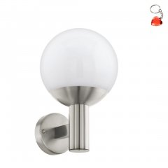 Kinkiet zewnętrzny NISIA-Z 900265 Eglo