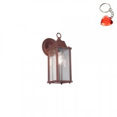 Kinkiet zewnętrzny OLONA 201960124 Trio