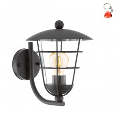 Kinkiet zewnętrzny PULFERO 94834 Eglo